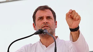 अमेठी की जनता को लिखे खत में राहुल बोले- बीजेपी को अमेठी की ताकत, सच्चाई, स्वाभिमान और सादगी का नहीं है अनुमान