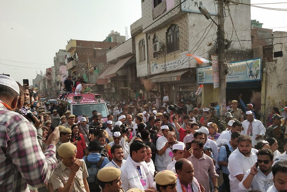 फोटो: विपिन