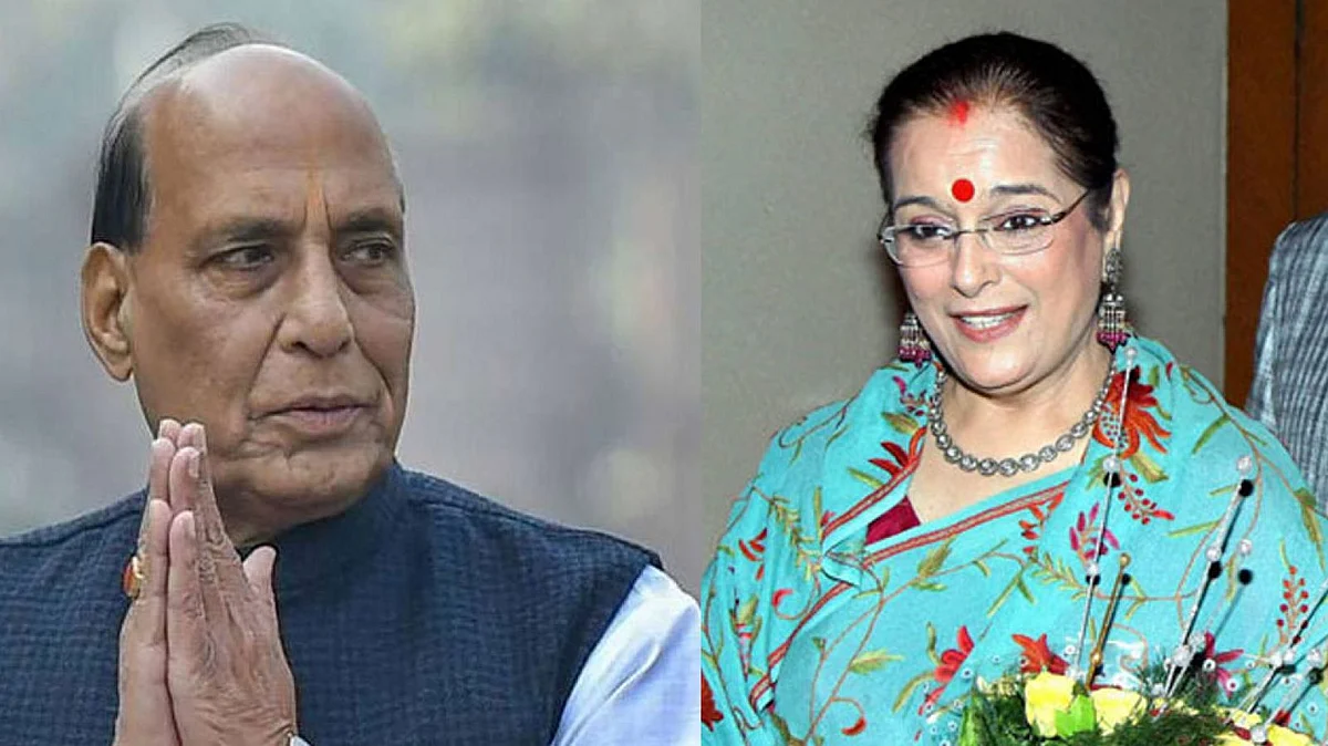 लोकसभा चुनाव: पांचवें चरण में इन सीटों पर रहेगी नजर, कई दिग्गजों की किस्मत का होगा फैसला