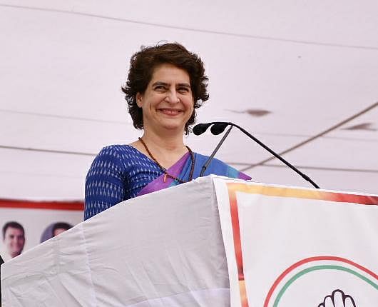 लोकसभा चुनाव 2019 LIVE: दिल्ली की चांदनी चौक सीट के पोलिंग स्टेशन नंबर 32 पर दोबारा होगा मतदान, 19 को पड़ेंगे वोट