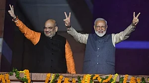राजस्थान-मध्य प्रदेश-छत्तीसगढ़ः 5 महीने पहले कांग्रेस की प्रचंड जीत के बावजूद लोकसभा चुनाव में बीजेपी की बड़ी जीत
