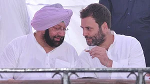 पंजाब में नहीं चली मोदी लहर, कांग्रेस ने कब्जाईं 13 में से 8 सीटें