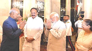 मृणाल पांडे का लेख: कहीं धर्म तो नहीं बन जाएगा सरकारी हिंदुत्व !