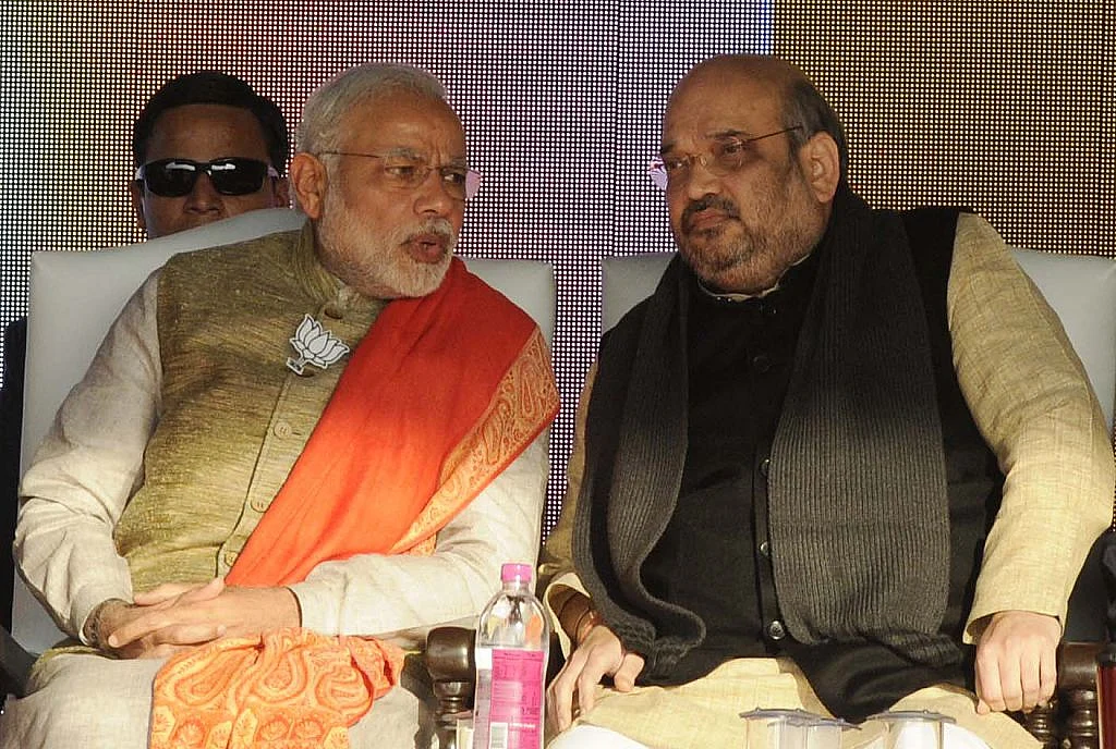 बीजेपी सिमट जाएगी महज़ 160 सीटों पर, मोदी का पीएम बनना नामुमकिन:  वरिष्ठ पत्रकारों की राय