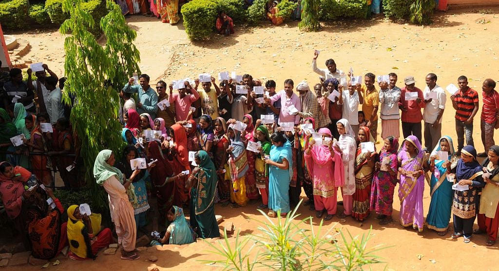 फोटो : Getty Images