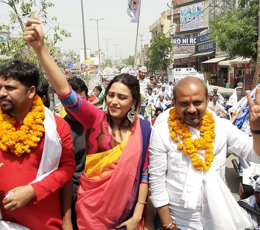 लोकसभा चुनाव 2019 LIVE: ’84 पर पित्रोदा जी ने जो कुछ कहा, वह सही नहीं था, उन्हें माफी मांगनी चाहिए- राहुल गांधी