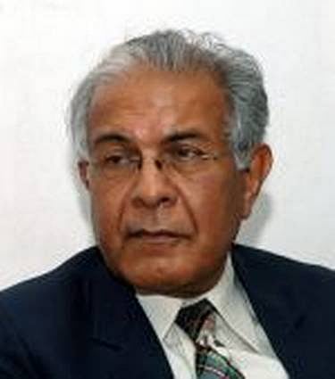 वजाहत हबीबुल्लाह