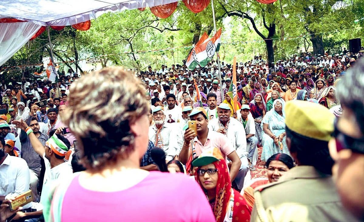 लोकसभा चुनाव 2019 LIVE: पीएम मोदी को फिर दी चुनाव आयोग ने क्लीनचिट, अमित शाह को भी राहत