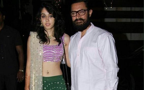 सिनेजीवन: आमिर खान ने बेटी ईरा को दिया जन्मदिन का ख़ास तोहफा, कांस फेस्टिवल में रेड कारपेट पर चलेंगीं कंगना रनौत