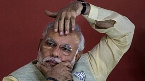 पीएम पद को लेकर एनडीए में मतभेद, जेडीयू नेता बोले- मोदी बहुमत से दूर, नीतीश बनें प्रधानमंत्री पद के उम्मीदवार