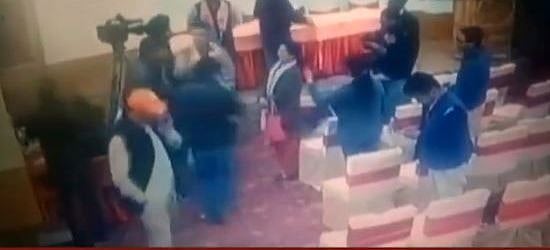 शुरुआती जांच में सही पाए गए लेह के पत्रकारों को रिश्वत देने के आरोप, बीजेपी प्रदेश अध्यक्ष ने बांटे थे पैसे