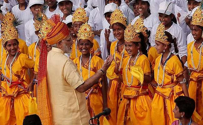 अब हिंदू राष्ट्रवाद को अपनी शर्तों पर नए सिरे से परिभाषित करेगी बीजेपी