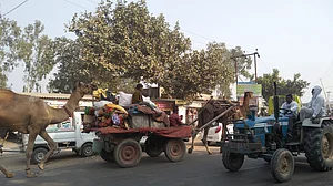 फोटो: आस मोहम्मद कैफ