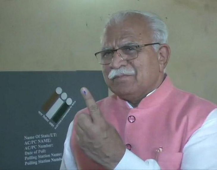 लोकसभा चुनाव 2019 LIVE: पश्चिम बंगाल में बीजेपी प्रत्याशी भारती घोष के काफिले पर हमला,  आयोग ने रिपोर्ट मांगी