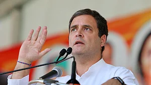 हमारे चक्रव्यूह में फंस गए हैं मोदी, कार्यकर्ताओं, नेताओं ने अपने पाले में जकड़ा, जल्द फूल जाएंगी सांस: राहुल