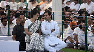 पिता राजीव गांधी को याद कर बोले राहुल- पिता ने मुझे नफरत नहीं प्यार सिखाया, प्रियंका बोलीं, वो मेरे हीरो