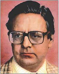 राजेंद्र माथुर