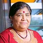 मृदुला मुखर्जी