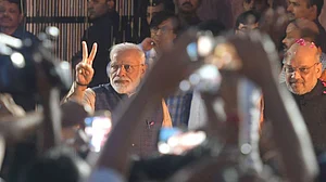 लोकसभा चुनाव नतीजे : हिन्दुत्ववादी राष्ट्रवाद बनाम भारतीय राष्ट्रवाद