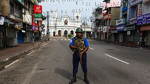 श्रीलंका, बांग्लादेश और मालदीव में लश्कर की बड़ी साजिश का खुलासा, 14 साल से कर रहा है भारत की घेराबंदी