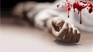 नीतीश के सुशासन में अपराधियों का बोलबाला, 24 घंटे के अंदर गया-नवादा में पांच लोगों की हत्या