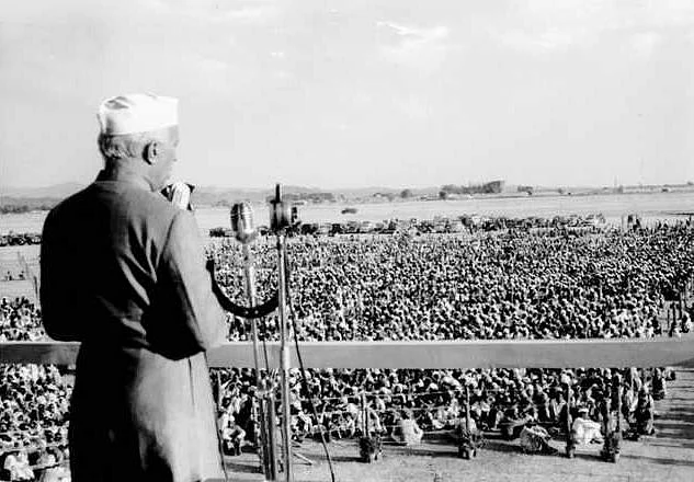 पहले आम चुनावों में क्या थीं पंडित जवाहर लाल नेहरू की चिंताएं...