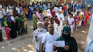 पांचवें दौर में अपनी जीती हुई 39 में से कम से कम 20 सीटें हार सकती है बीजेपी, ग्राउंड रिपोर्ट्स से संकेत