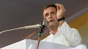 राहुल गांधी का पीएम मोदी पर तंज, कहा- शब्दकोश में जुड़ा ‘मोदीलाई’, जो पूरी दुनिया में हो रहा है मशहूर