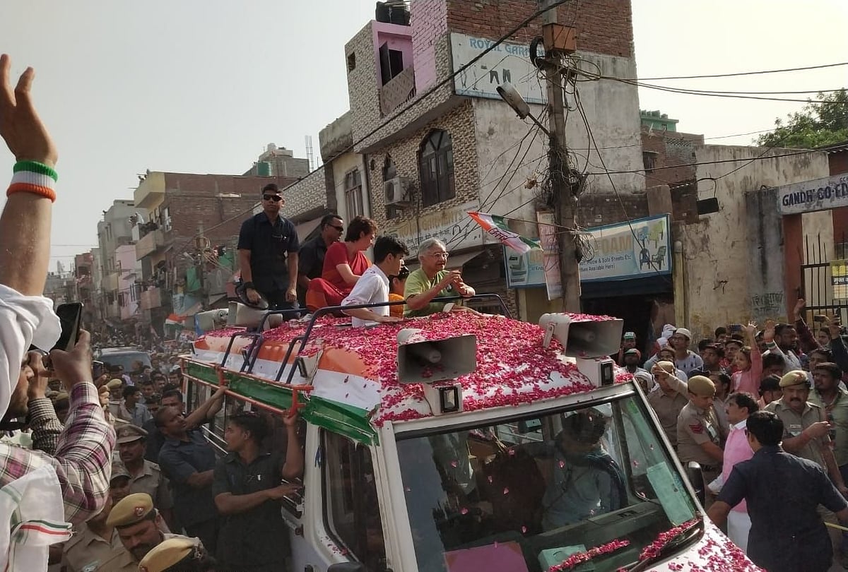 फोटो: विपिन