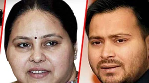 तो क्या चर्चा में बने रहने के लिए मीसा भारती के हाथों में होगी लालू की आरजेडी की कमान !