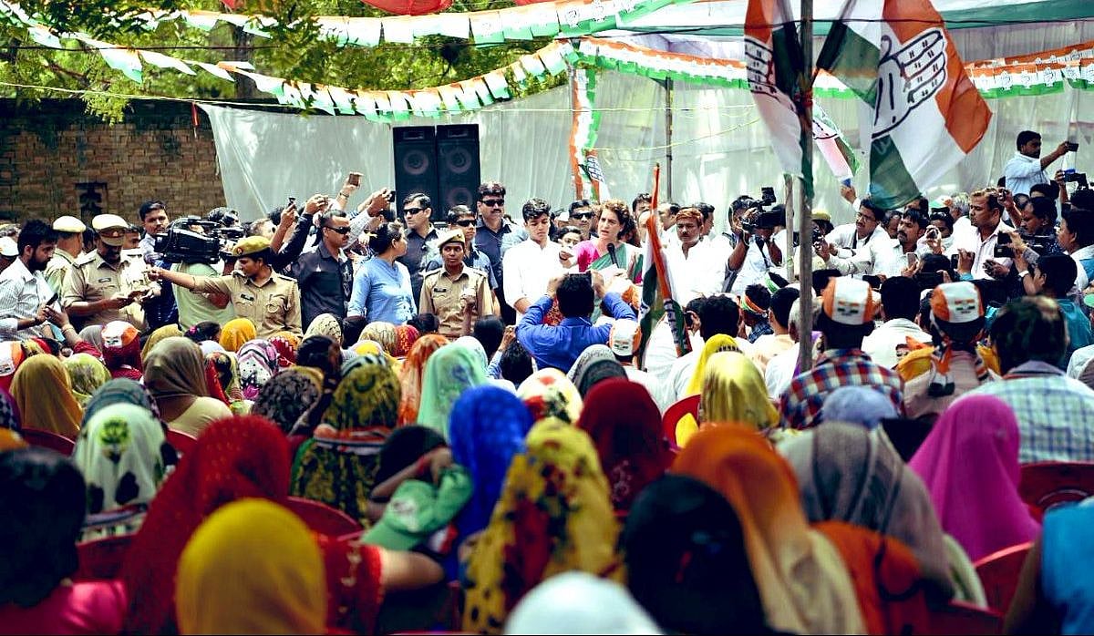 लोकसभा चुनाव 2019 LIVE: पीएम मोदी को फिर दी चुनाव आयोग ने क्लीनचिट, अमित शाह को भी राहत