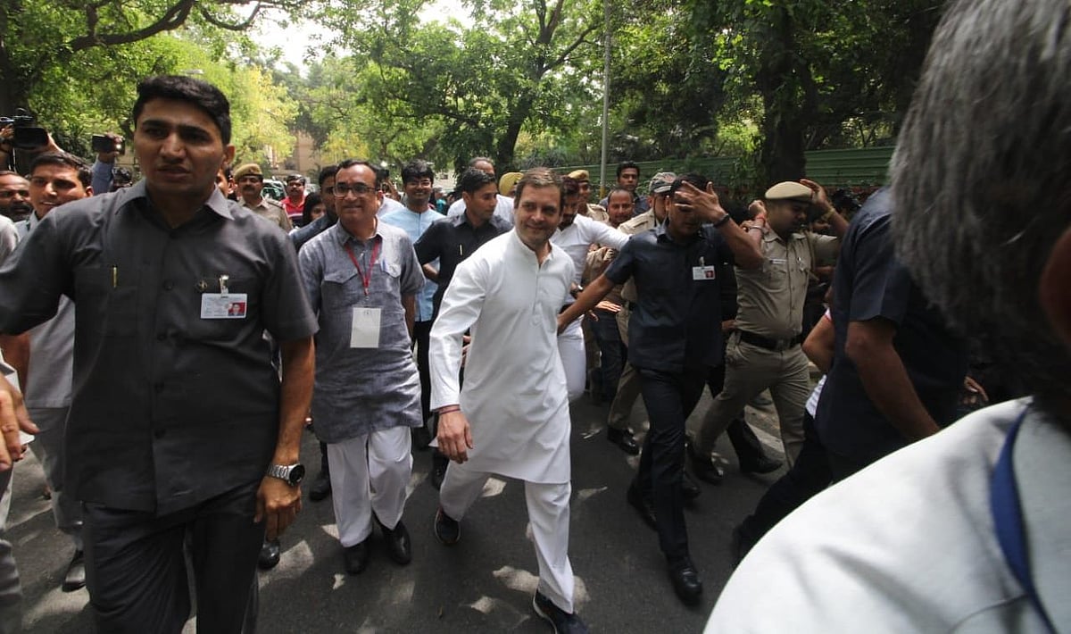 लोकसभा छठा चरण मतदान LIVE: 7 राज्यों की 59 सीटों पर मतदान खत्म, 7 बजे तक 61.14 प्रतिशत मतदान 