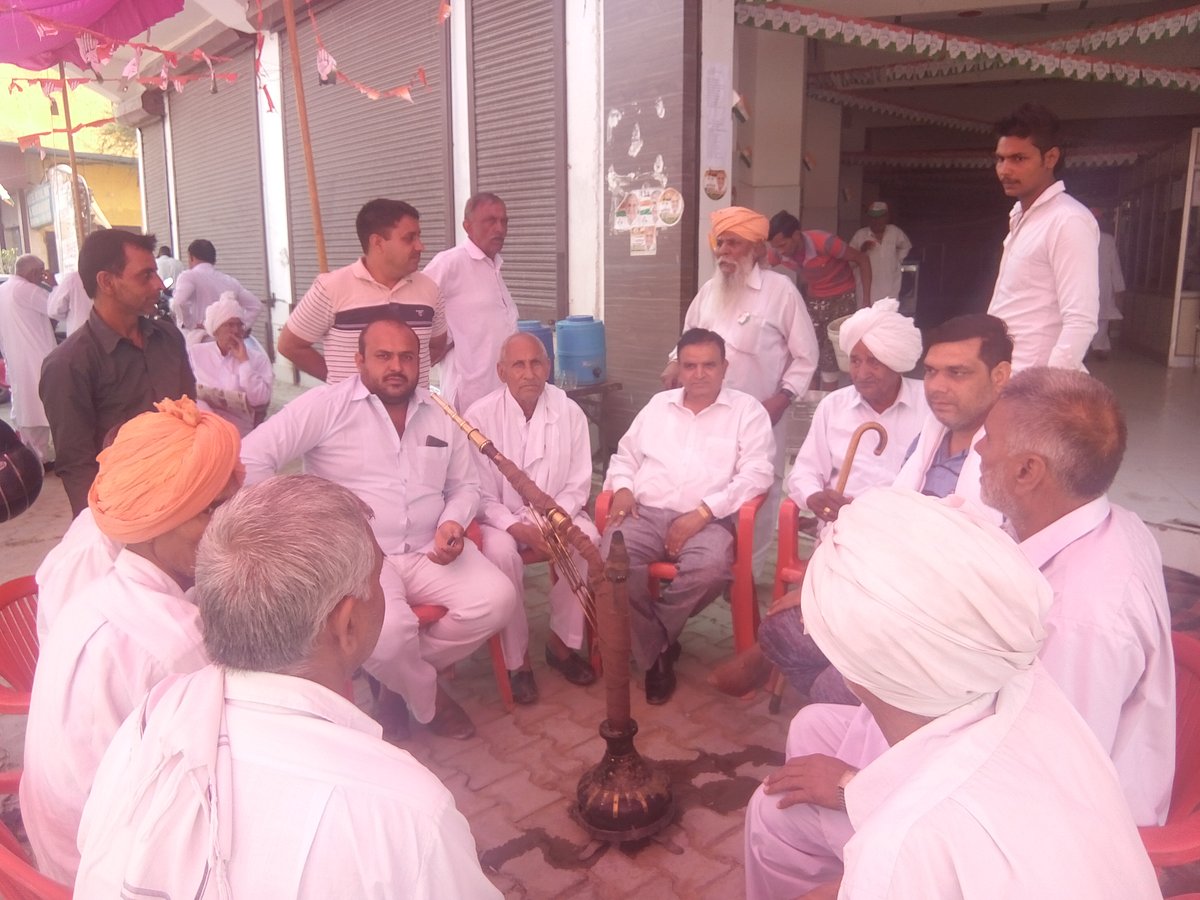 सोनीपत ग्राउंड रिपोर्ट: हरियाणा में भी बीजेपी की हार तय? सबक सिखाने को तैयार हैं किसान
