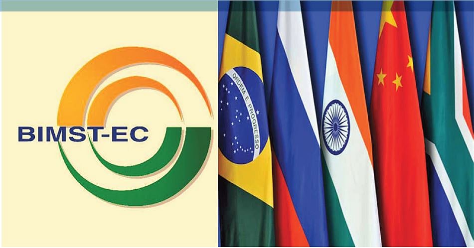 क्या पाकिस्तान की वजह से भारत का ‘बिमस्टेक’ की ओर बढ़ता झुकाव  ‘सार्क’ का अंत है?