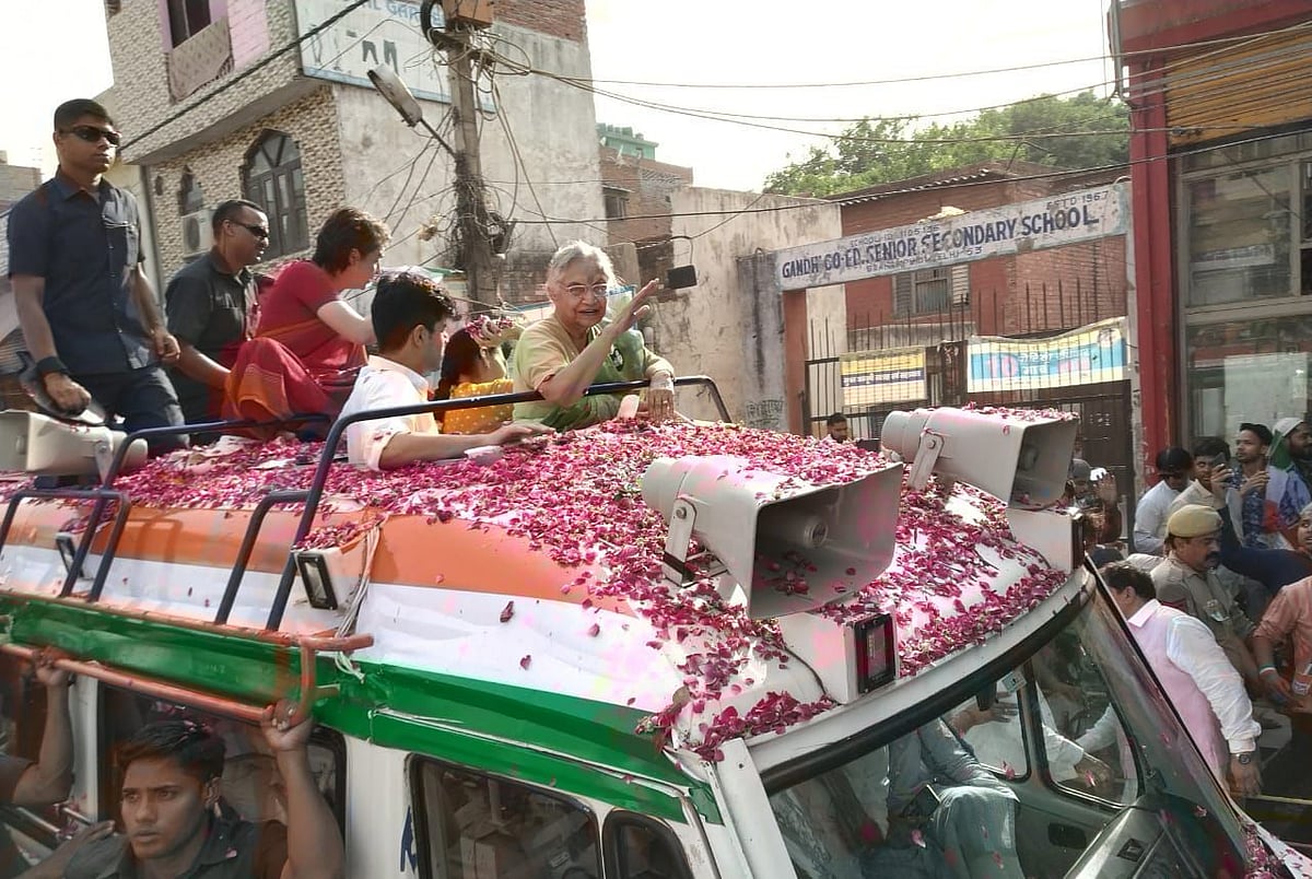 फोटो: विपिन