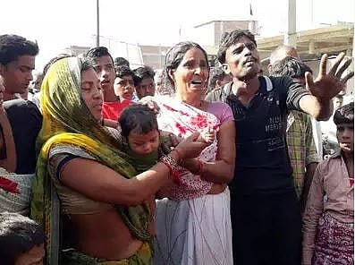 उत्तर प्रदेश: बाराबंकी में जहरीली शराब पीने से एक ही परिवार के 4 लोगों समेत 8 की मौत, कई लोग अस्पताल में भर्ती