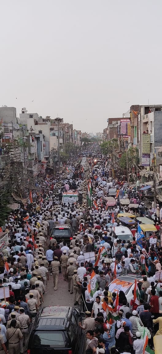 लोकसभा चुनाव 2019 LIVE: बीजेपी नेता का पीएम पर निशाना, कहा- स्व. राजीव गांधी पर बयान देकर मोदी ने गलत किया