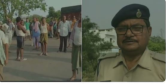 लोकसभा चुनाव के खत्म होने के बाद बेगूसराय में अपराधी बेलगाम, पंचायत अध्यक्ष की हत्या, इलाके में दहशत 