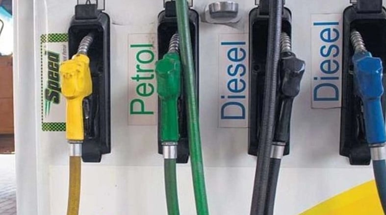 लोकसभा चुनाव के नतीजों के बाद तेल की कीमतों में बढ़ोतरी जारी, लगातार चौथे दिन बढ़े पेट्रोल-डीजल के दाम