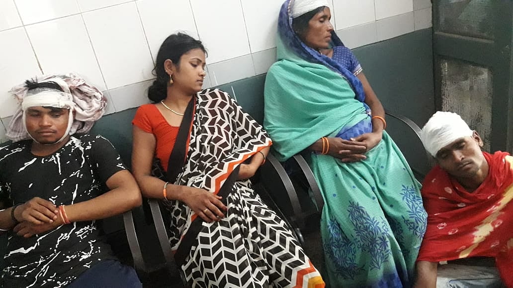 फोटो: विश्वदीपक