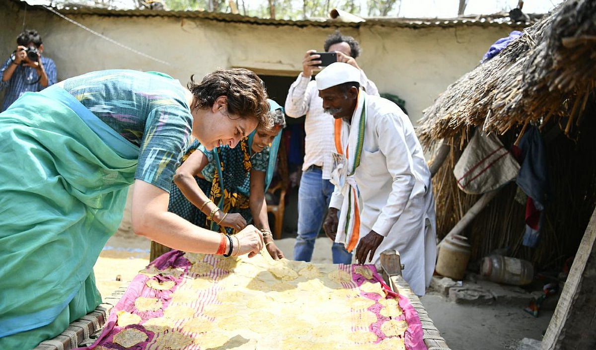 लोकसभा चुनाव 2019 LIVE: प्रज्ञा ठाकुर पर चला चुनाव आयोग का डंडा, 72 घंटे का लगा बैन
