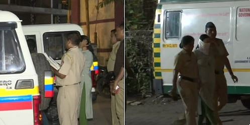 मुंबई: डॉक्टर पायल खुदकुशी केस में तीनों महिला डॉक्टर गिरफ्तार, खुदकुशी के लिए उकसाने का है आरोप