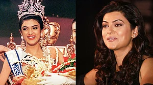 सिनेजीवन: मिस यूनिवर्स बने सुष्मिता सेन को हुए पूरे 25 साल, राजकुमार राव ने मोनी संग पूरी की ‘मेड इन चाइना’ की शूटिंग