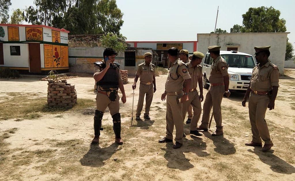 लोकसभा चुनाव 2019 LIVE: पश्चिम बंगाल में बीजेपी प्रत्याशी भारती घोष के काफिले पर हमला,  आयोग ने रिपोर्ट मांगी