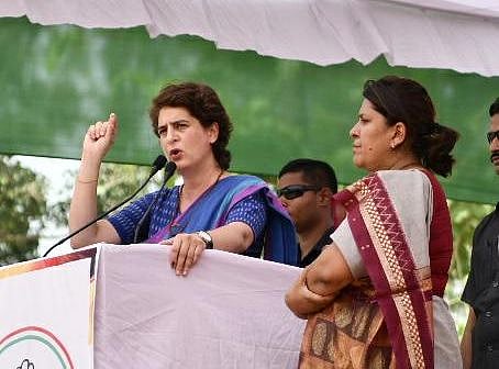 लोकसभा चुनाव 2019 LIVE: दिल्ली की चांदनी चौक सीट के पोलिंग स्टेशन नंबर 32 पर दोबारा होगा मतदान, 19 को पड़ेंगे वोट