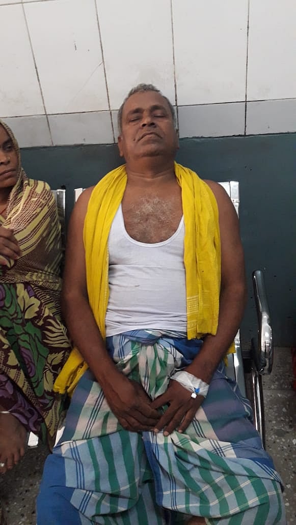 फोटो: विश्वदीपक