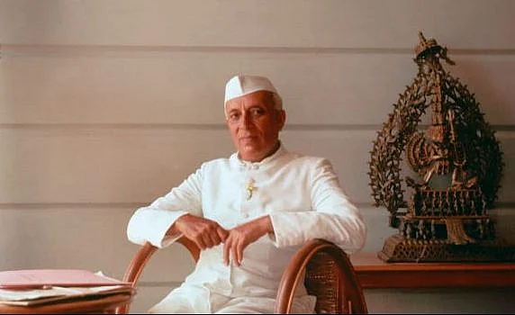 पुण्यतिथि विशेषः  नेहरू के बिना हम अजनबी देश में होते 