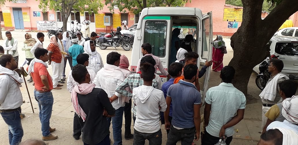 फोटो: विश्वदीपक