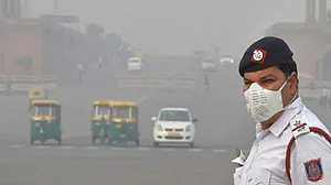 कई देशों के चुनाव में प्रदूषण बना मुद्दा, भारत में जान के खतरे के बावजूद नहीं है कोई चर्चा