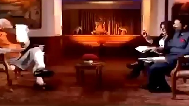 टीवी ग्रैब